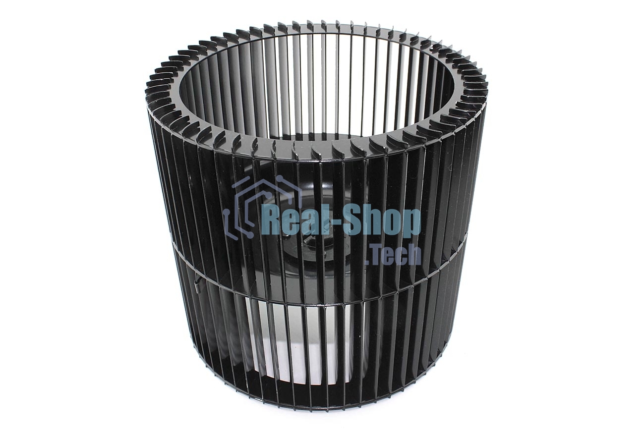 Крыльчатка для вытяжек Krona 16B24-2607-005-0 H-112 D-66