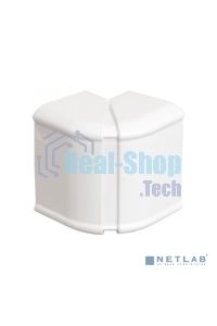 Угол внешний изменяемый для кабель-каналов 