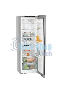 Холодильник Liebherr SRSFD 5220-22 001 серебристый однокамерный 398л