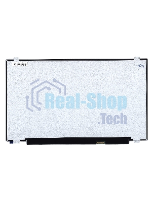 Матрица 15.6 Matte MC156CS08-1 WUXGA FHD 1920x1080, 30 Lamels DisplayPort, cветодиодная (LED) уши В\Н