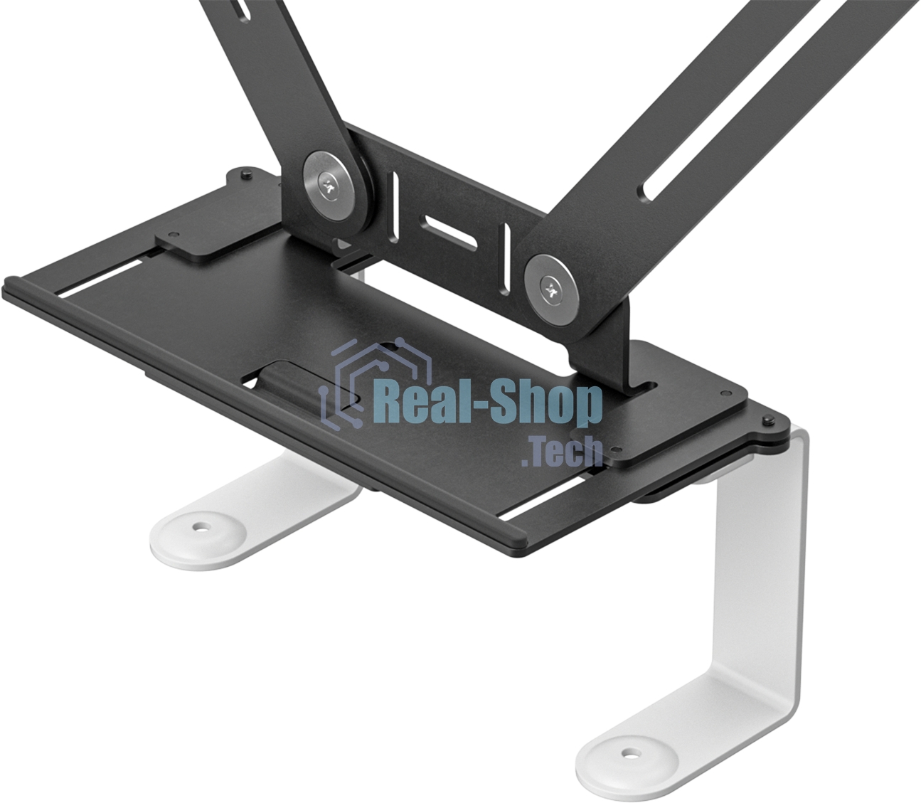 Крепеж к TV Accessory Logitech TV Mount for Video BARS
