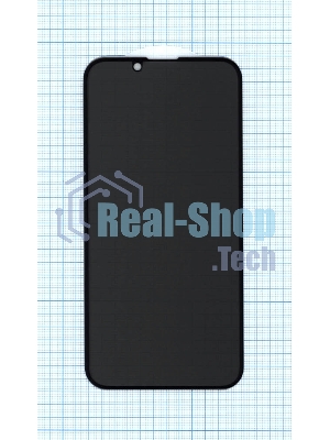 Защитное стекло Privacy 