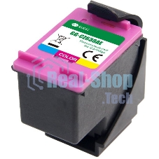 Картридж струйный G&G GG-CZ638AE 46 многоцветный (21мл) для HP DJ Adv 2020hc/2520hc