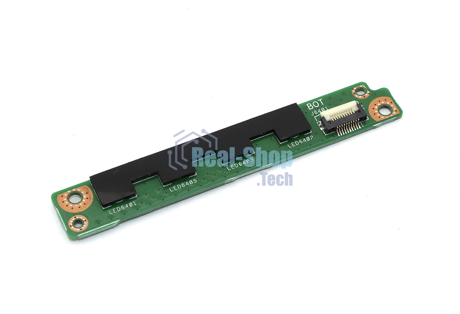 Плата с диодами для Asus BU403UA LED