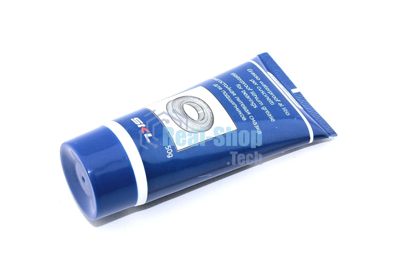 Смазка универсальная для подшипников стиральной машины 50г BRG900UN SKL