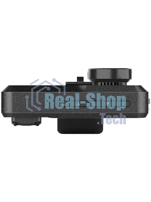 Видеорегистратор AdvoCam 4K Duo III, 3840x2160, 2.45