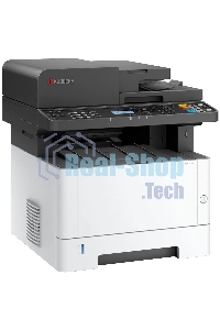 МФУ лазерное Kyocera MA4000x (110C143NL0), A4, монохромный, печ. до 40 стр/мин, 1200 х 1200 dpi, USB, Ethernet (замена M2040dn)