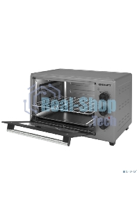 Мини-печь Kraft KF-MO 270 FGR серый