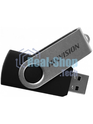 Флешка USB R/W HIKSEMI HS-USB-M200S/4G HS-USB-M200S/4G, USB 2.0, с поворотным колпачком