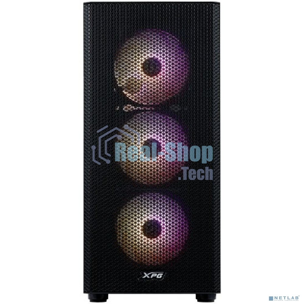 Компьютерный корпус XPG VALORMESHC4VA-BKCWW