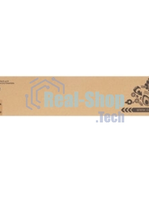 Тонер-туба GalaPrint GP-TK-560C для принтеров Kyocera FS-C5300/FS-C5350/FS-C5300DN/FS-C5350DN/ECOSYS P6030/P6030cdn с бункером отработанного тонера Cyan 12000 копий