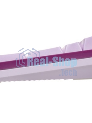 Комплект клавиатура+мышь Oklick S315W беспроводной, USB, 1600 DPI, чёрный