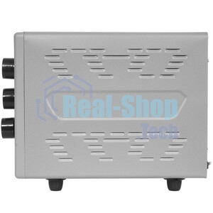 Мини-печь Kraft KF-MO 3800 GR серый