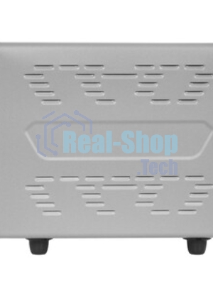 Мини-печь Kraft KF-MO 3800 GR серый