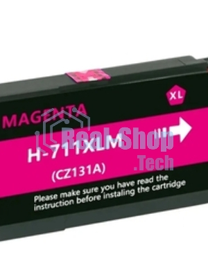 Картридж лазерный NVPrint совместимый HP Q6473A/Canon 711 Magenta для LaserJet Color 3505/3505x/3505n/3505dn/3600/3600n/3600dn/3800/3800n/3800dn/3800dnt/Canon LBP-5300/5360/MF-9130/9170/9220Cdn/9280Cdn (4000k)