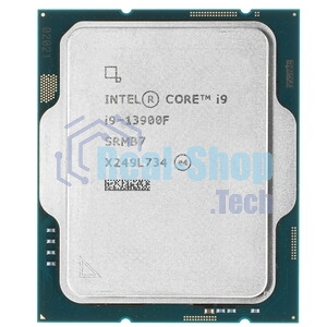 Процессор Intel Core i9-13900F Soc-1700 2.0GHz OEM