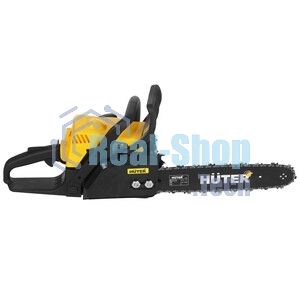 Бензопила Huter MS-180 PRO 1500Вт дл.шины:14