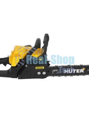 Бензопила Huter MS-180 PRO 1500Вт дл.шины:14