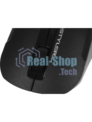 Комплект клавиатура+мышь A4Tech FStyler FG2300 Air2 беспроводной, USB, 1200 DPI, чёрный