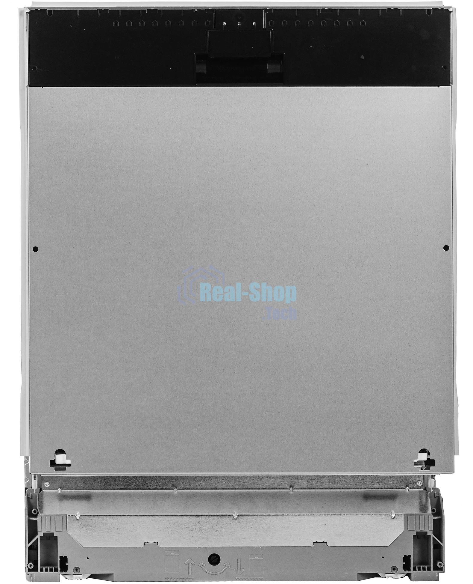 Встраиваемая посудомоечная машина Bosch SMV4HMX25Q
