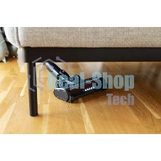 Пылесос Gorenje SVC222480AA 250Вт черный