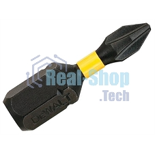 Бита DEWALT DT7998T-QZ ударная IMPACT Torsion Ph2 50 мм (5 шт)