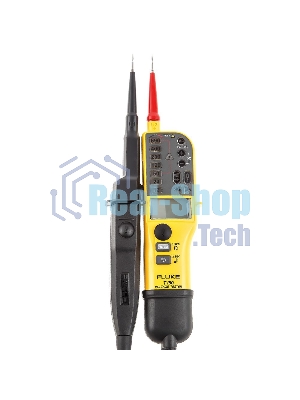 Тестер Fluke IG (FLUKE-T150)