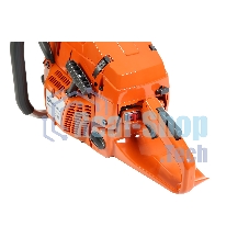 Бензопила HUSQVARNA 365SP (9670828-18) 3.4кВт 65.1см3 шина 18'' цепь 3/8''-1.5мм-68 бак: 0.77л-топл