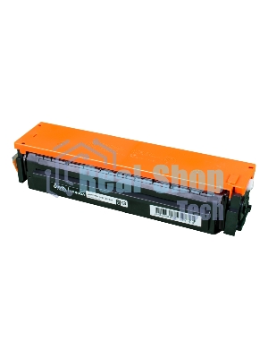 Картридж лазерный Sakura CF400A для HP Color LaserJet Pro M252n/M252dn/MFP277dw/277n, черный, 1500 к.