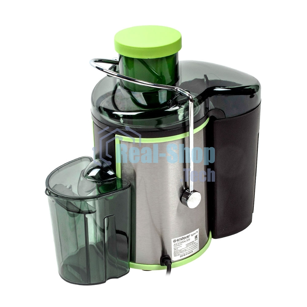 Соковыжималка Endever Sigma 75