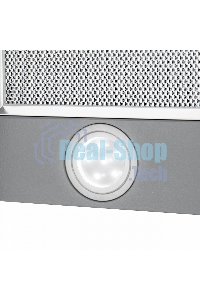 Вытяжка встраиваемая Maunfeld VS Light 50 нержавеющая сталь, 50 см, 520 куб. м/ч, 56 дБ