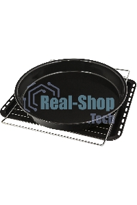 Мини-печь Maunfeld СEMOA.456.S1