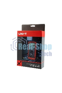 Универсальный мультиметр UT 58D