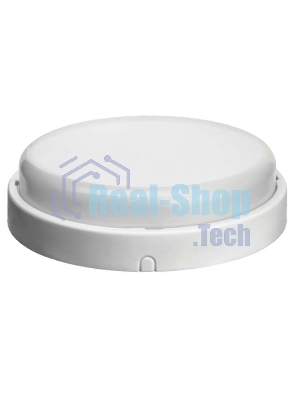 Светильник LED 61 987 OBL-R2-7-4K-WH-IP65-LED (Аналог НПП) ОНЛАЙТ