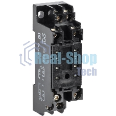 Розетка ORS-G-2-2 для реле OGR-2 2C ONI ORS-G-2-2-G