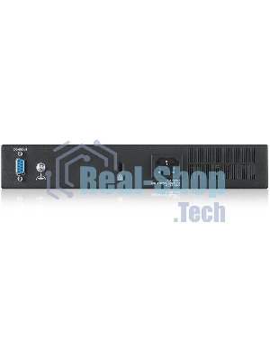 Коммутатор Zyxel NebulaFlex Pro GS2220-10-EU0101F 10G управляемый