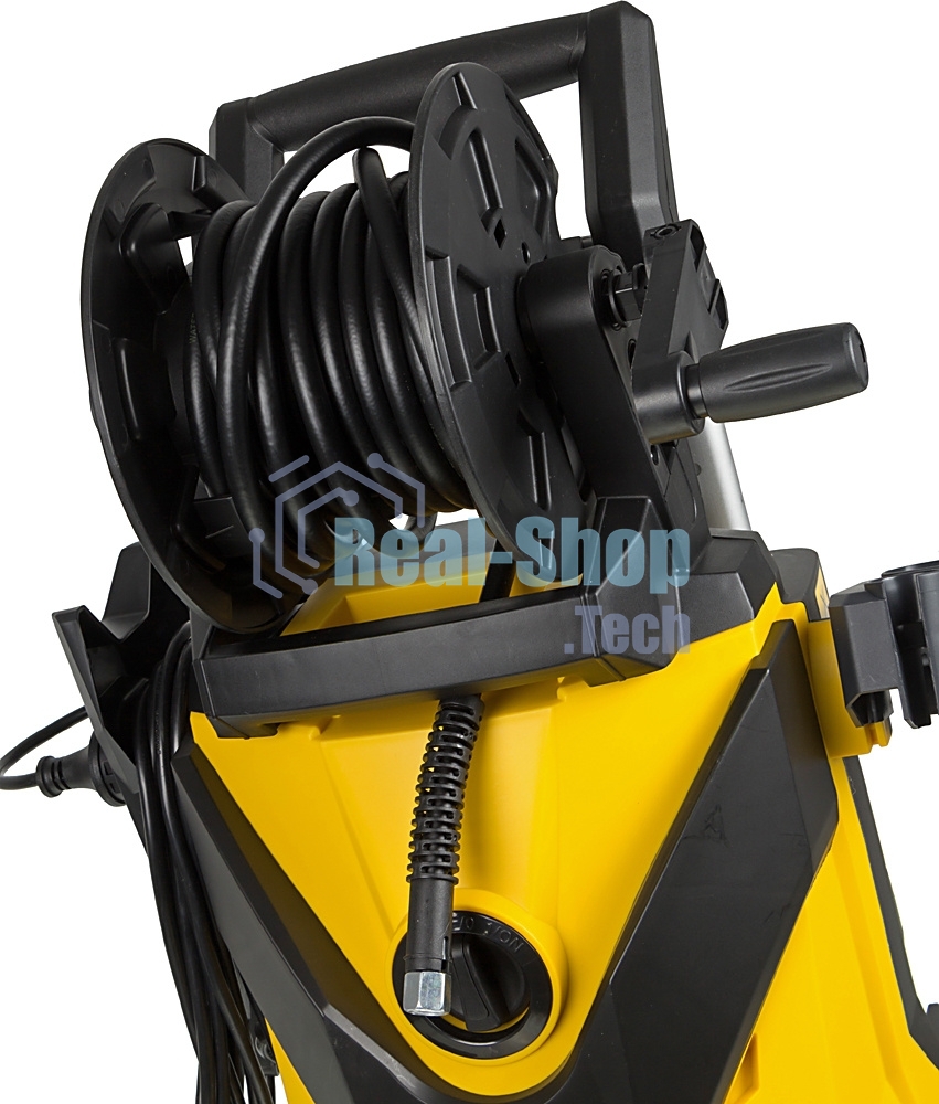 Минимойка Huter W210i PROFESSIONAL 2600Вт