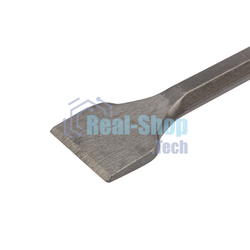 Набор зубил для перфоратора Kranz SDS PLUS, 3 предмета