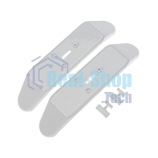 Конвектор электрический Rexant белый, 1000 Вт, 15 м2, термостат