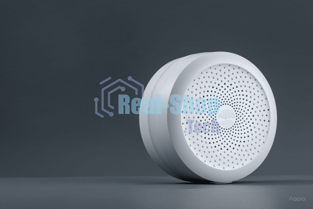 Центр управления умным домом Aqara HUB M1S GEN 2 EU VERSION