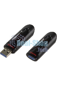 Флеш карта 16Gb SanDisk CZ600 Cruzer, USB 3.0