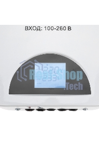 Стабилизатор пониженного напряжения настенный Rexant REX-WR-5000
