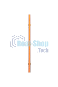 Лента светодиодная Rexant 24В, COB 8Вт/м, 320 LED/м, красный, 8мм, 5м, IP20