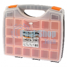 Органайзер с контейнерами Stels 325х280х60 мм, пластик