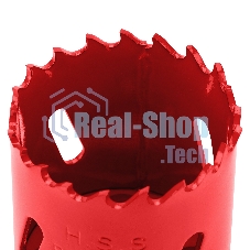 Коронка Matrix BIMETAL, 40 мм