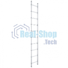 Лестница приставная Сибртех, 10 ступеней
