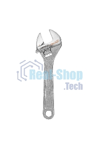 Ключ разводной Sparta (0 - 20 мм) 150мм