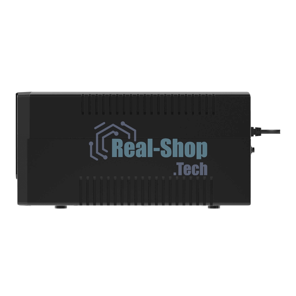 Источник бесперебойного питания DKC INFO1200S / 1200 ВА / 720 Вт / 3 x x CEE 7 (евророзетка)