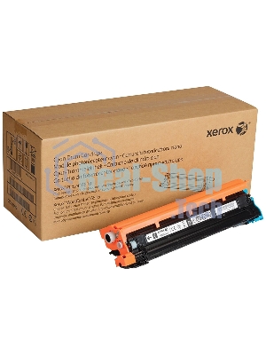 Барабан Xerox 108R01417 голубой,cyan (48000 стр)для Xerox Phaser 6510/WC 6515 (Channels)