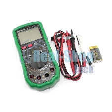 Мультиметр BAKU BK-890A